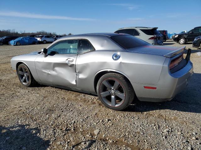 Photo 2 from auction – 2013 DODGE CHALLENGER with VIN 2C3CDYAG9DH653590