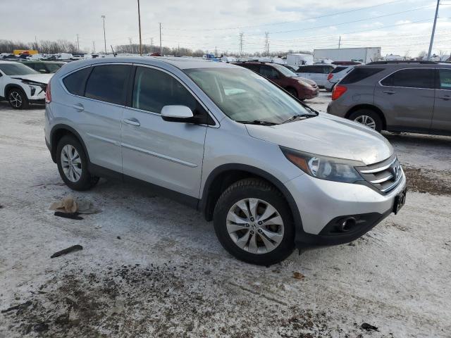 Photo 4 from auction – 2012 HONDA CR-V EX with VIN 5J6RM4H54CL080726