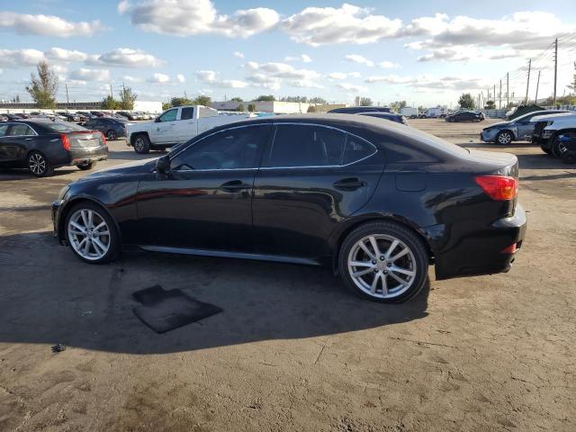 Photo 2 from auction – 2006 LEXUS IS 350 with VIN JTHBE262165002476