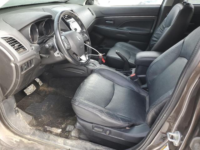 Photo 7 from auction – 2017 MITSUBISHI OUTLANDER with VIN JA4AR4AW0HZ046076