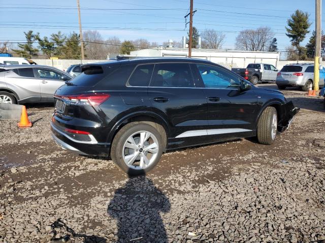Photo 3 from auction – 2023 AUDI Q4 E-TRON with VIN WA1L2BFZ8PP026642
