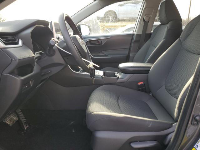 Photo 7 from auction – 2024 TOYOTA RAV4 LE with VIN 4T3MWRFVXRU125135