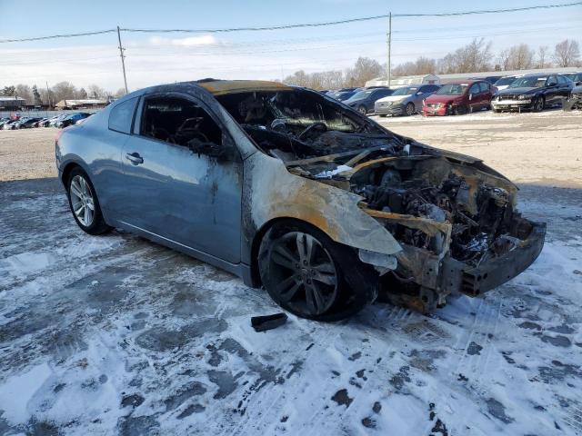 Photo 4 from auction – 2010 NISSAN ALTIMA S with VIN 1N4AL2EP3AC142328