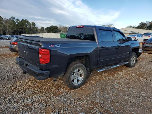 Photo 3 from auction – 2016 CHEVROLET SILVERADO with VIN 3GCUKREC7GG138594