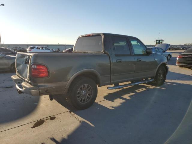 Photo 3 from auction – 2003 FORD F150 SUPER with VIN 1FTRW07L93KB38778