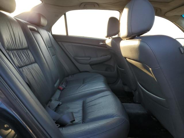 Photo 10 from auction – 2007 HONDA ACCORD EX with VIN 1HGCM56897A030258