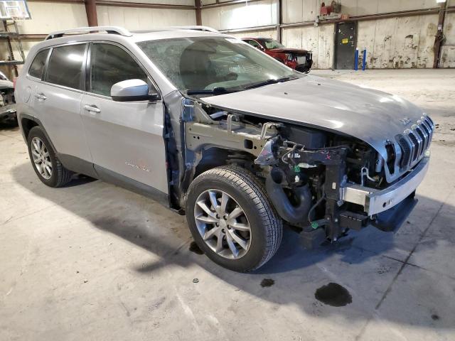 Photo 4 from auction – 2017 JEEP CHEROKEE L with VIN 1C4PJMDS8HD228797