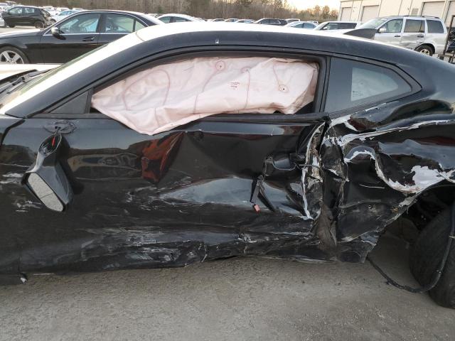 Photo 7 from auction – 2019 CHEVROLET CAMARO LS with VIN 1G1FB1RX1K0145117