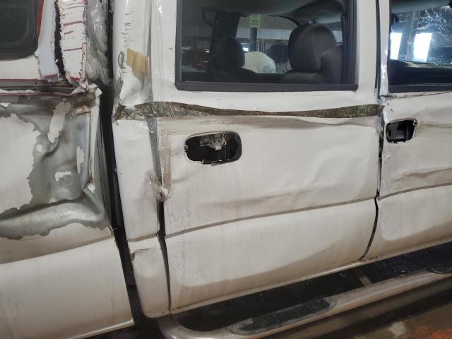 Photo 10 from auction – 2005 CHEVROLET SILVERADO with VIN 1GCHK23U45F933573