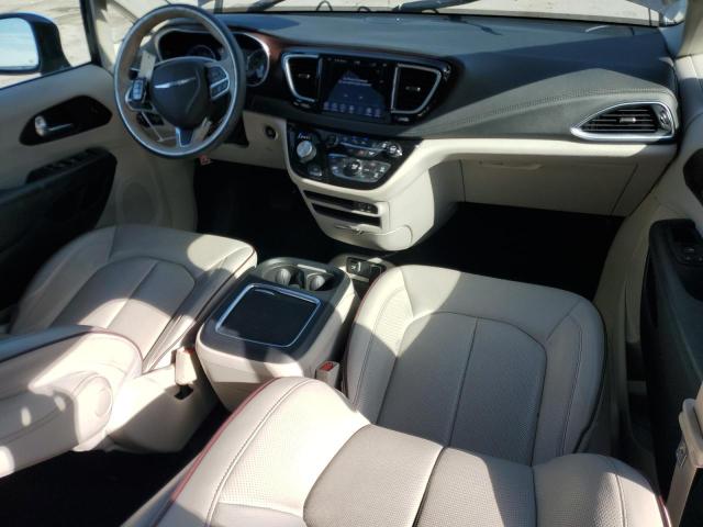 Photo 8 from auction – 2020 CHRYSLER PACIFICA L with VIN 2C4RC1GG5LR240047