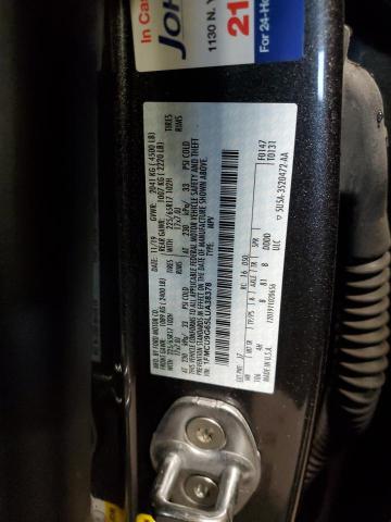 Photo 14 from auction – 2020 FORD ESCAPE SE with VIN 1FMCU9G65LUA38378