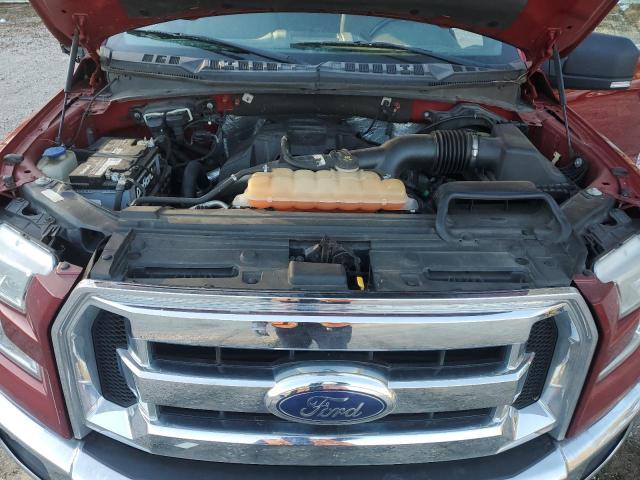 Photo 11 from auction – 2015 FORD F150 SUPER with VIN 1FTEW1EP4FFA85558