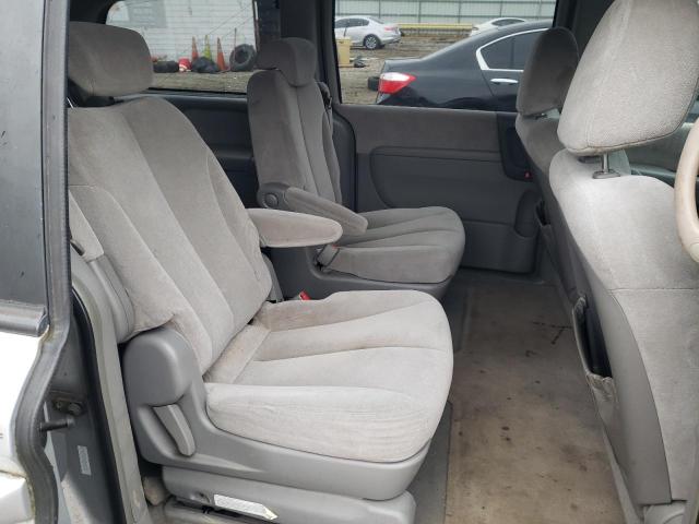 Photo 11 from auction – 2007 KIA SEDONA EX with VIN KNDMB233X76104564