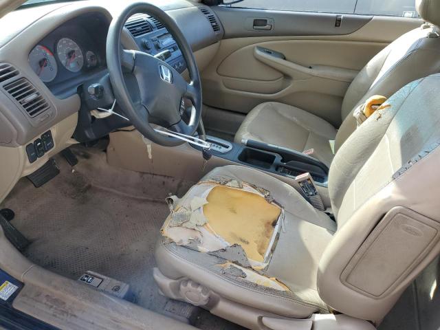 Photo 7 from auction – 2001 HONDA CIVIC SI with VIN 1HGEM22901L076904