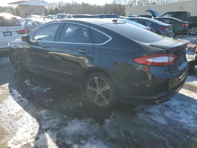 Photo 2 from auction – 2015 FORD FUSION TIT with VIN 3FA6P0K93FR308537