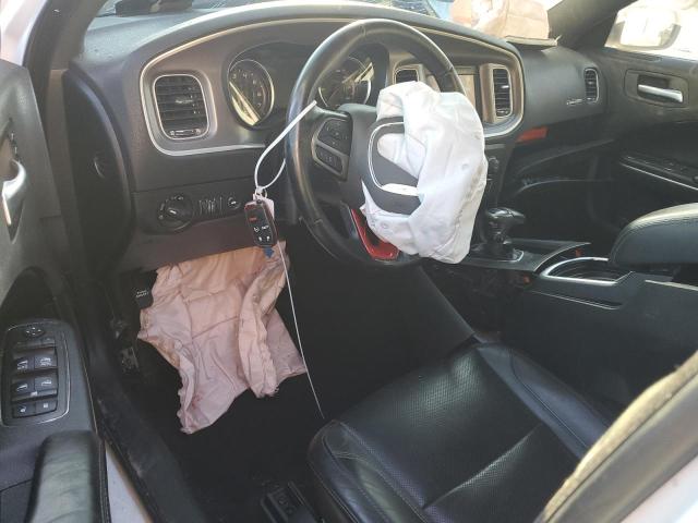 Photo 8 from auction – 2022 DODGE CHARGER SX with VIN 2C3CDXBG5NH119111