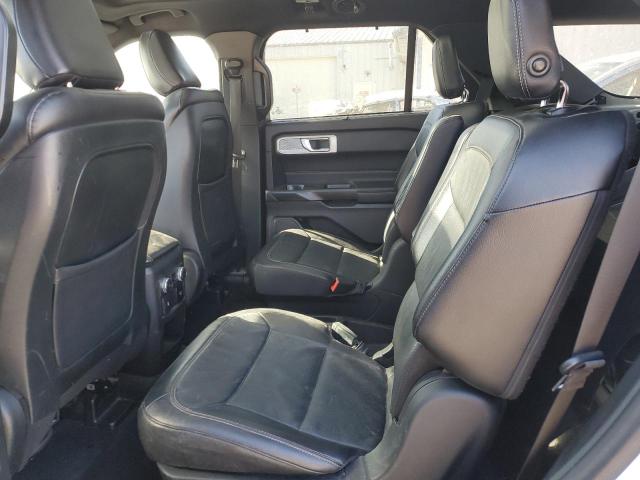 Photo 11 from auction – 2020 FORD EXPLORER L with VIN 1FMSK8FH4LGB53003