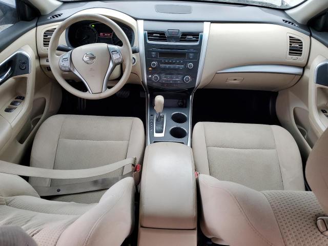 Photo 8 from auction – 2015 NISSAN ALTIMA 2.5 with VIN 1N4AL3AP0FC470051