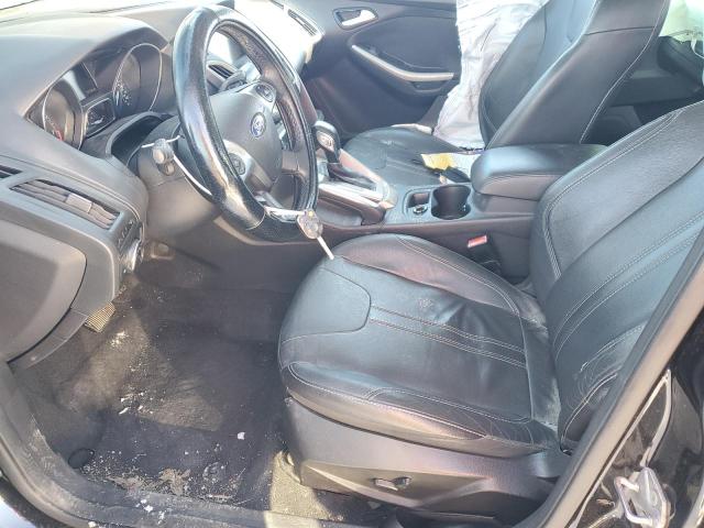 Photo 7 from auction – 2012 FORD FOCUS SEL with VIN 1FAHP3M28CL407665
