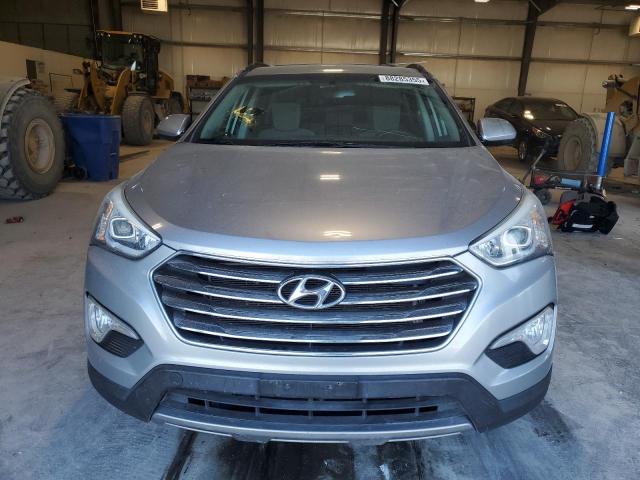 Photo 5 from auction – 2016 HYUNDAI SANTA FE S with VIN KM8SMDHF4GU153251