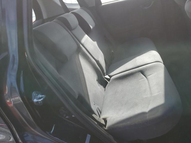 Photo 10 from auction – 2011 HONDA FIT with VIN JHMGE8H33BS001596