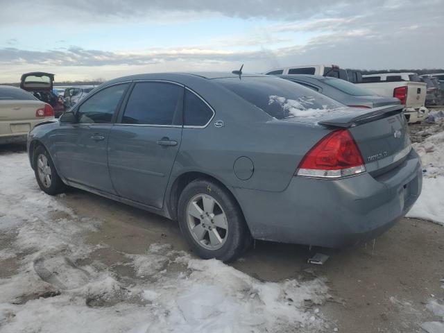 Photo 2 from auction – 2008 CHEVROLET IMPALA LT with VIN 2G1WT58K881278965