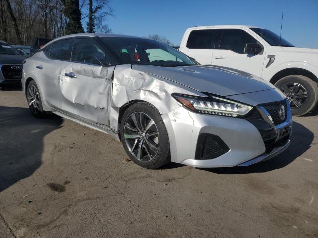 Photo 4 from auction – 2020 NISSAN MAXIMA SV with VIN 1N4AA6CV3LC383341