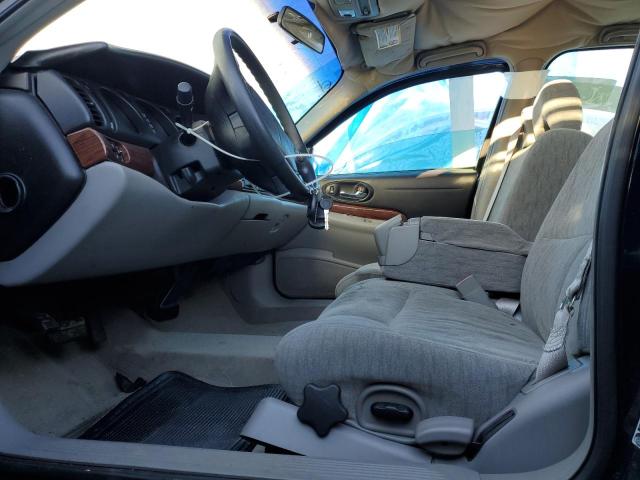 Photo 7 from auction – 2004 BUICK LESABRE CU with VIN 1G4HP52K84U241602