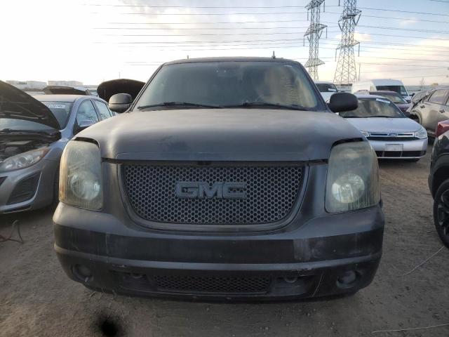 Photo 5 from auction – 2007 GMC YUKON DENA with VIN 1GKFK63847J245918