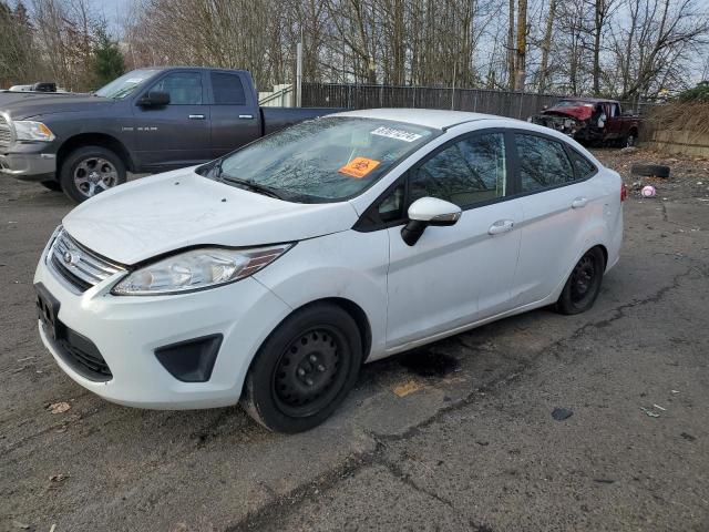 Photo 1 from auction – 2013 FORD FIESTA SE with VIN 3FADP4BJ2DM178253