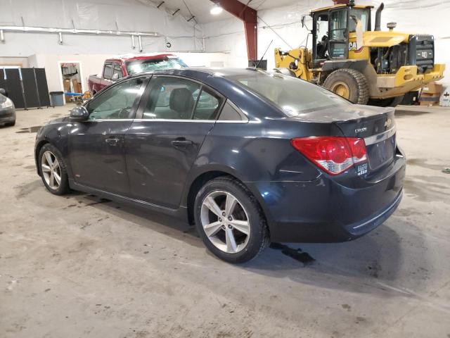 Photo 2 from auction – 2014 CHEVROLET CRUZE LT with VIN 1G1PE5SB4E7110861