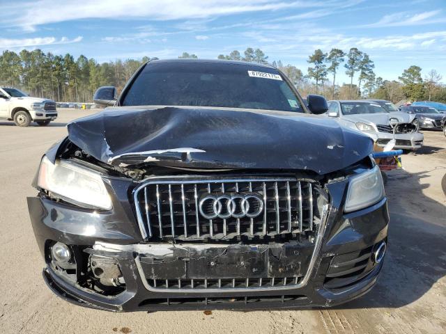 Photo 5 from auction – 2014 AUDI Q5 PREMIUM with VIN WA1LFAFP3EA068519