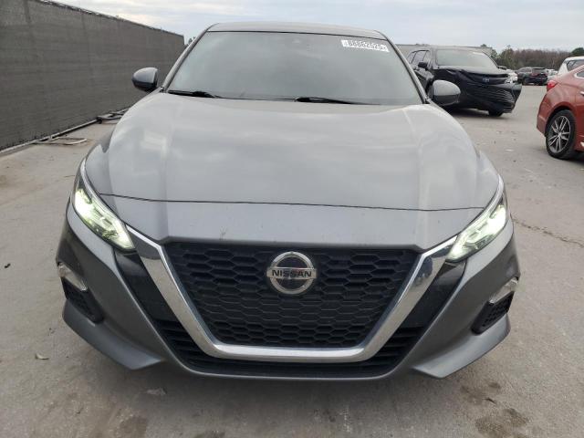 Photo 5 from auction – 2022 NISSAN ALTIMA SV with VIN 1N4BL4DV2NN374011