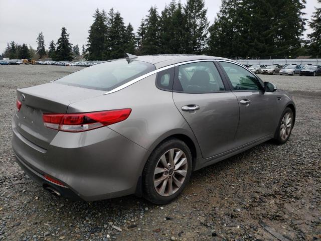 Photo 3 from auction – 2018 KIA OPTIMA LX with VIN 5XXGT4L37JG264805
