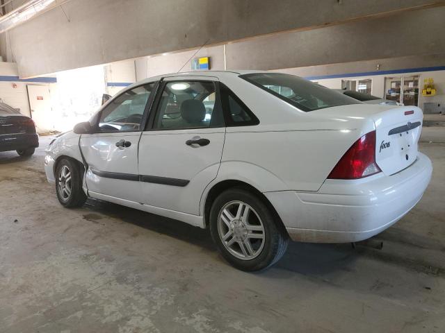Фото 2 с аукциона – 2003 FORD FOCUS LX с VIN 1FAFP33P43W201570