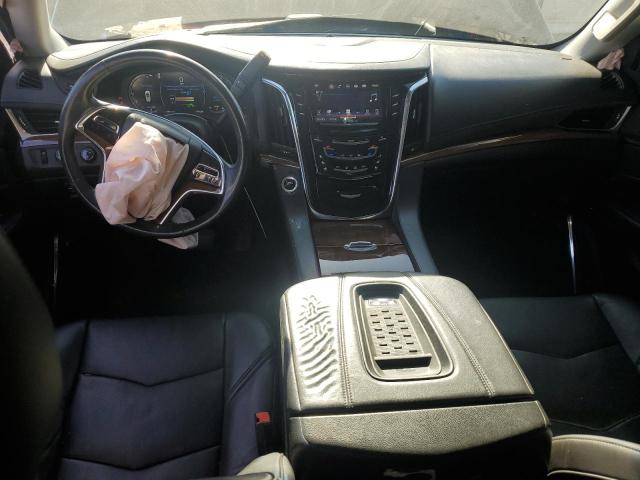 Photo 8 from auction – 2016 CADILLAC ESCALADE E with VIN 1GYS4JKJ6GR324367