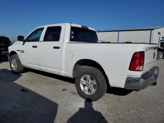 Photo 2 from auction – 2018 RAM 1500 ST with VIN 1C6RR7KM4JS297910
