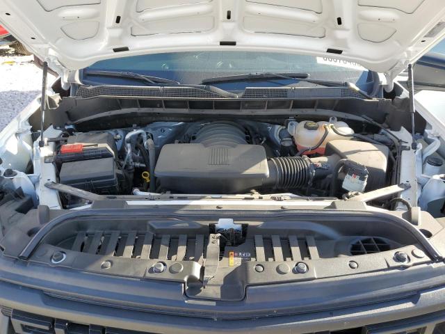 Photo 11 from auction – 2023 CHEVROLET SILVERADO with VIN 1GCRDAED8PZ317026