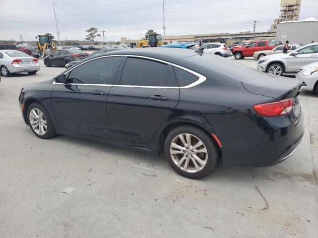 Photo 2 from auction – 2017 CHRYSLER 200 LIMITE with VIN 1C3CCCAB9HN510775