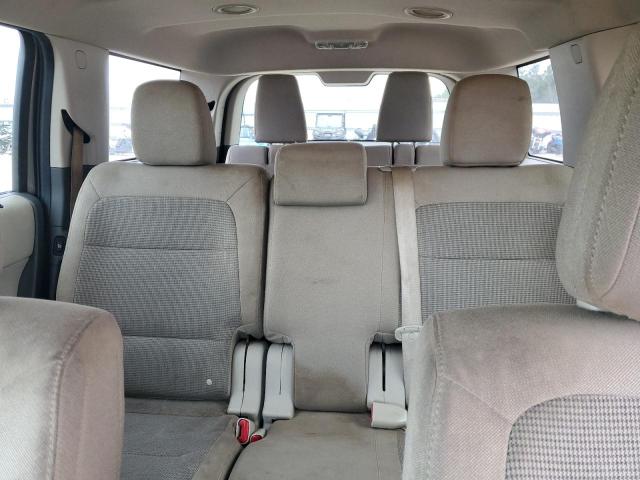 Photo 10 from auction – 2012 FORD FLEX SE with VIN 2FMGK5BC6CBD13596