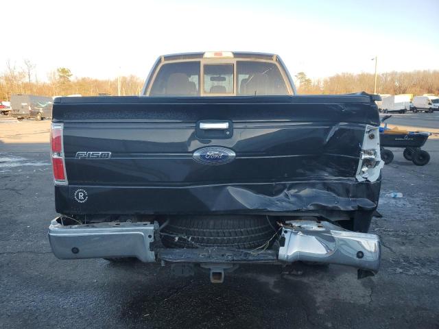 Photo 6 from auction – 2013 FORD F150 SUPER with VIN 1FTFX1EF8DFA64492