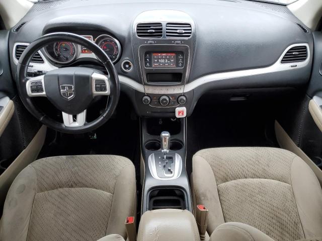 Zdjęcie 8 z aukcji – 2018 DODGE JOURNEY SX z VIN 3C4PDCBB5JT439427