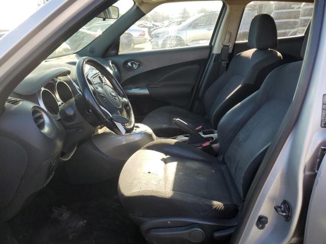 Photo 7 from auction – 2013 NISSAN JUKE S with VIN JN8AF5MR6DT201774