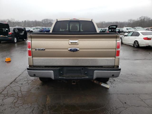 Фото 6 с аукциона – 2012 FORD F150 SUPER с VIN 1FTFX1ET6CFB05433