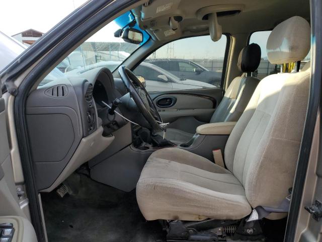 Photo 7 from auction – 2003 OLDSMOBILE BRAVADA with VIN 1GHDT13S232300878