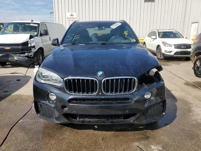 Photo 5 from auction – 2015 BMW X5 XDRIVE3 with VIN 5UXKR0C58F0P08669