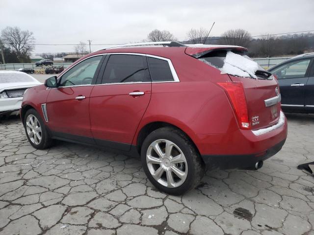 Photo 2 from auction – 2015 CADILLAC SRX PERFOR with VIN 3GYFNCE31FS624322