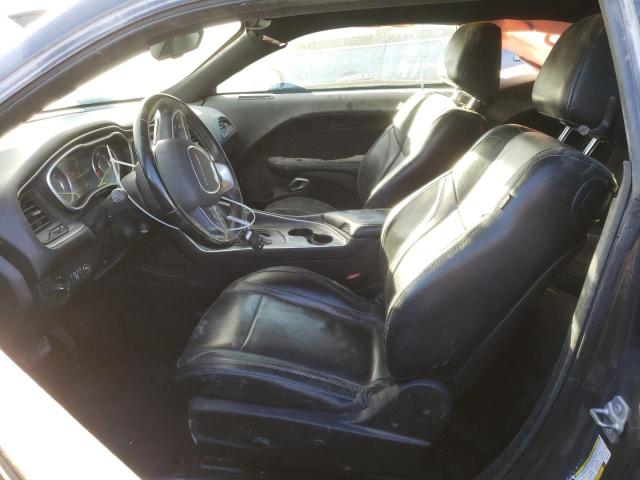 Photo 7 from auction – 2016 DODGE CHALLENGER with VIN 2C3CDZAG3GH225461