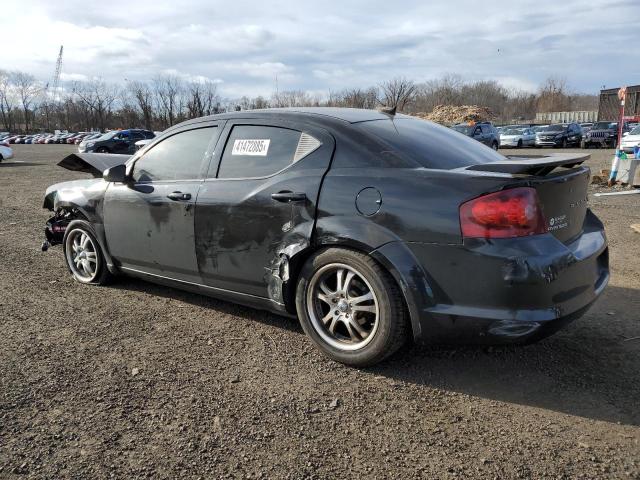 Photo 2 from auction – 2013 DODGE AVENGER SE with VIN 1C3CDZAB0DN526227