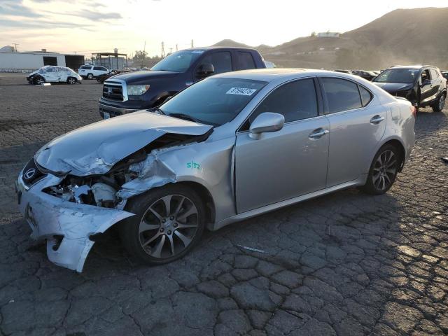LEXUS IS 250 2008 with VIN JTHBK262285058504 - Photo from auction